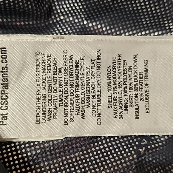 Columbia Women's Winter Coat - Picture 8 of 10